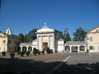 Torino, al via nuovi interventi di riqualificazione nei cimiteri cittadini